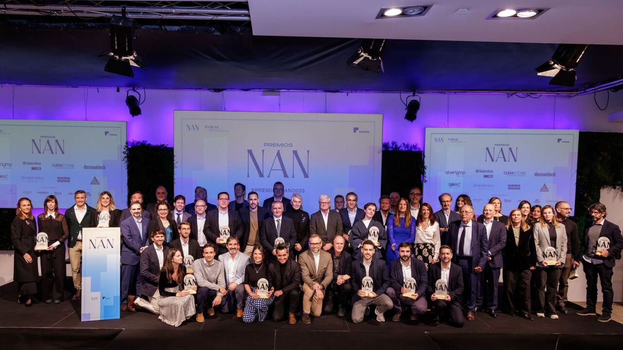 LEDDREAM GROUP lleva la iluminación digital dinámica a otro nivel con reconocimientos nacionales e internacionales en 2025