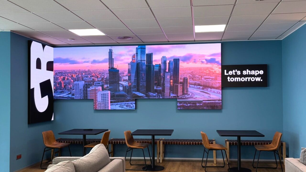 Discover the new Xperience Center by Ingram Micro