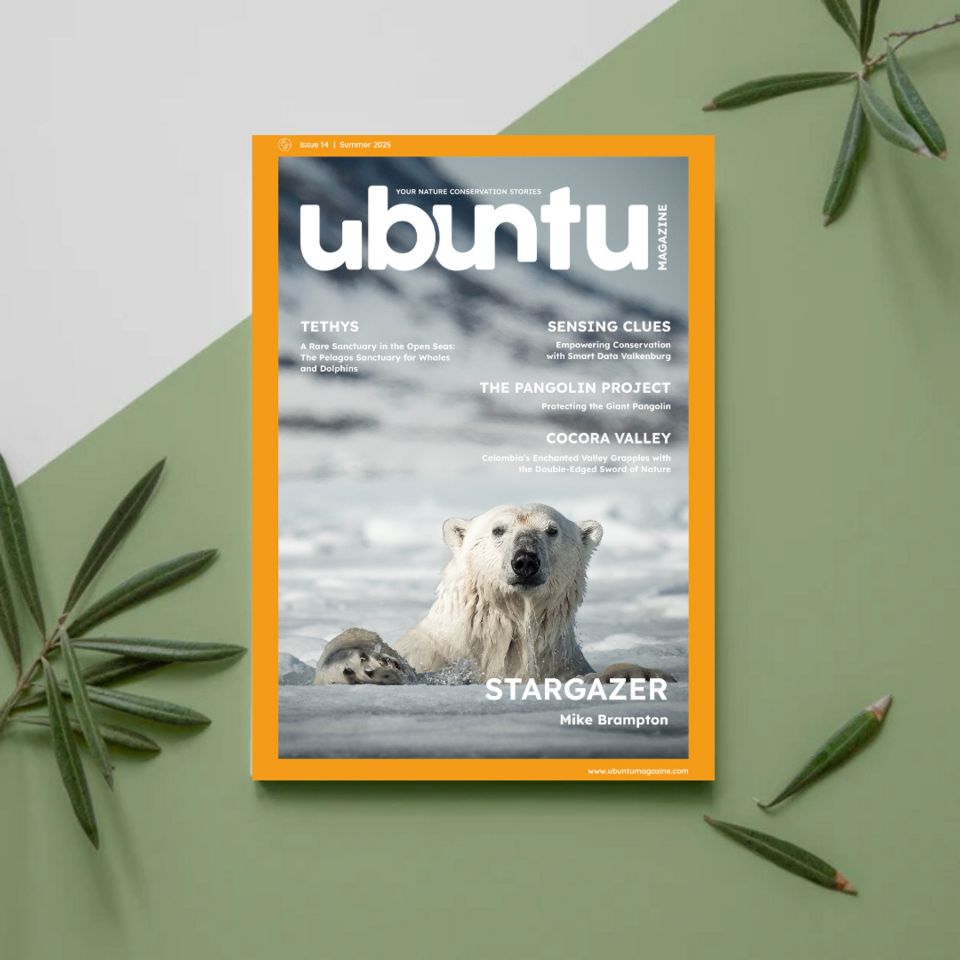 Ubuntu Magazine issue 14 is out now!