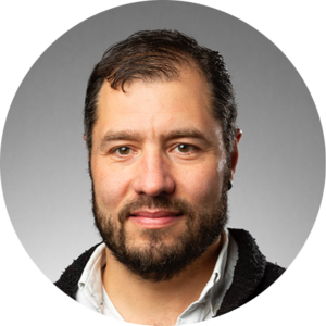 Alejandro Ordonez | Research Communities by Springer Nature