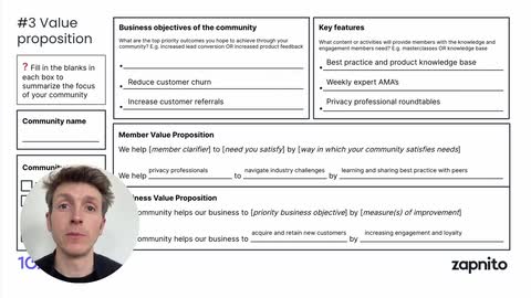 Module 4 | Community Value Proposition