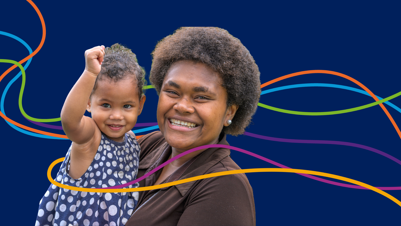 World Health Day 2026: Q&A with Dr. Alexandra Ridout