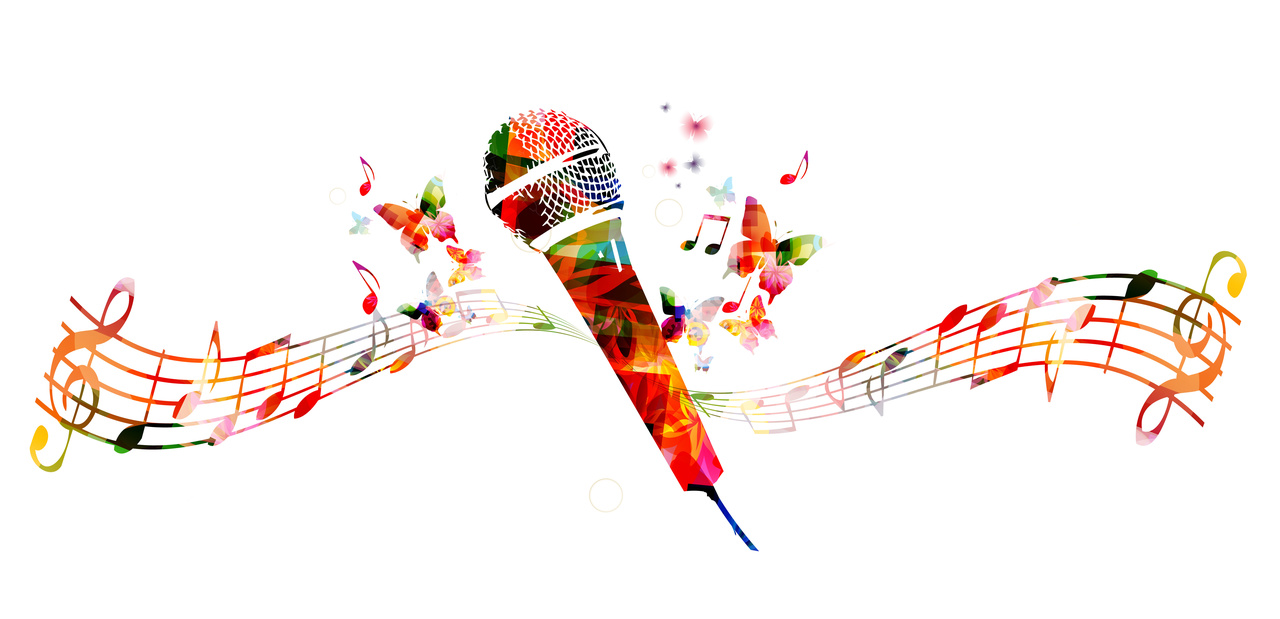 Mental health and wellbeing column: Connection and self-expression