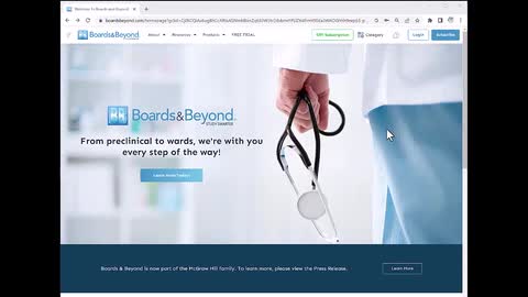 Boards & Beyond Admin Video - IP-Authenticated Subscriptions