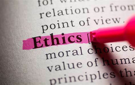 Deep Dive: Ethics in Research and Beyond