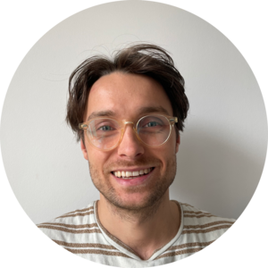 Mikal Jacob Hole | Research Communities by Springer Nature