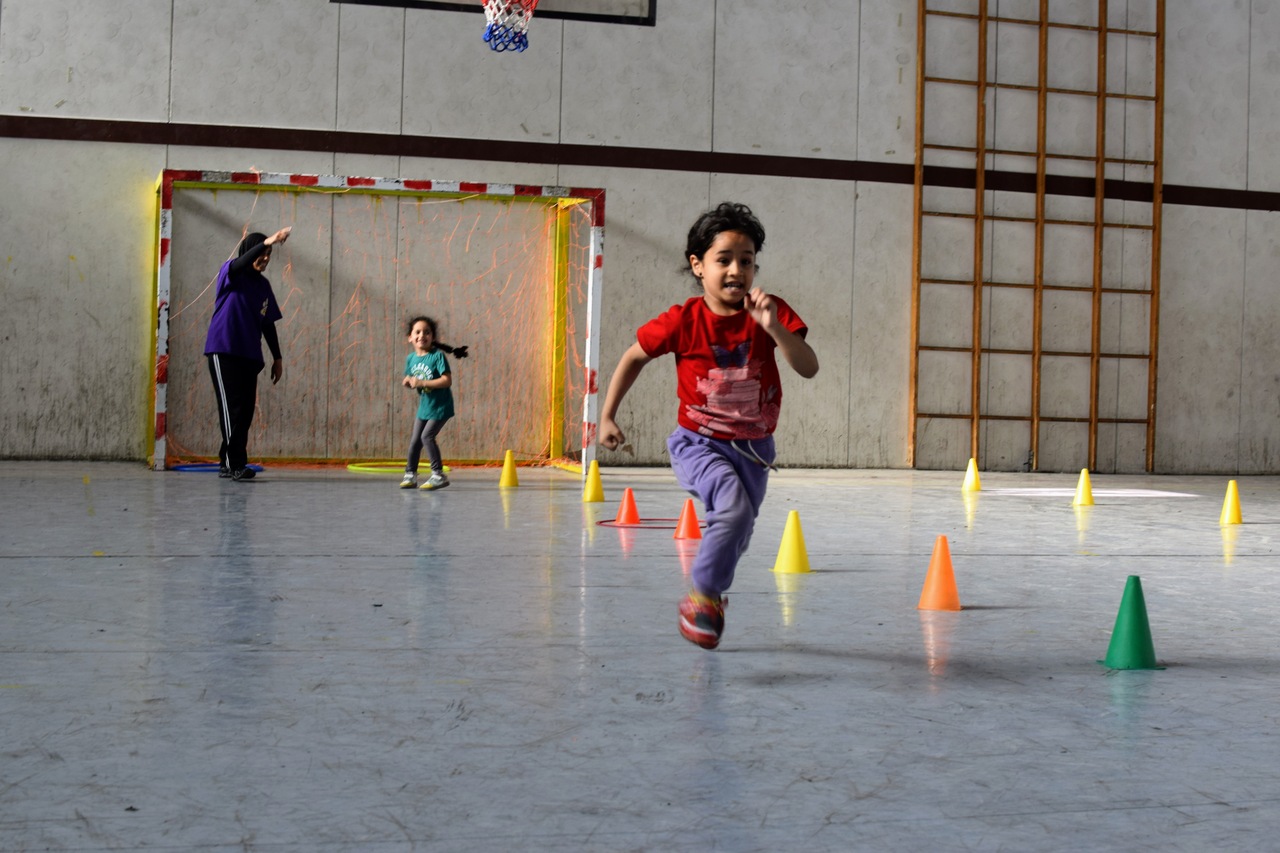 Reclaim Childhood - LiA Week 4 Journal