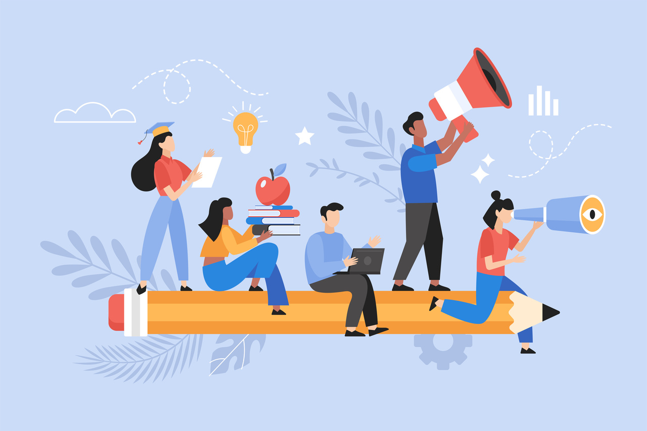 Capturing evidence by using Evidence for Learning