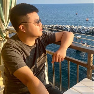 Ziyan Liao | Research Communities by Springer Nature