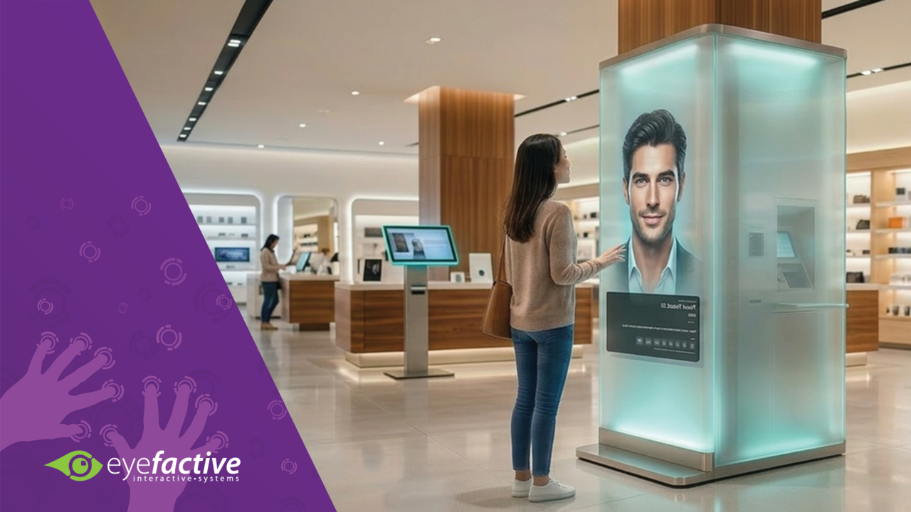 How Future Retail Technologies Are Reshaping Customer Behavior