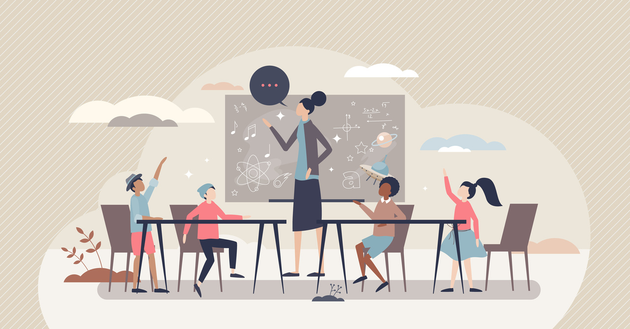 Why everyone should want to be a SENDCO