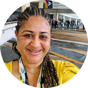 Adaline Tatum | AVIXA Xchange