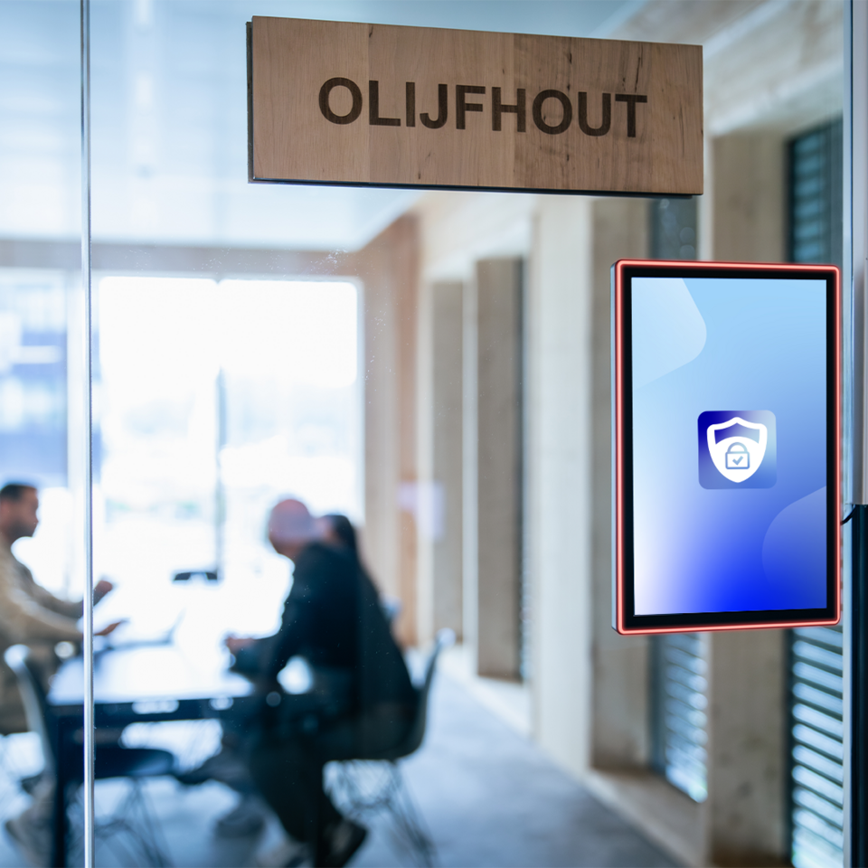 Securing the modern workplace: why device security matters