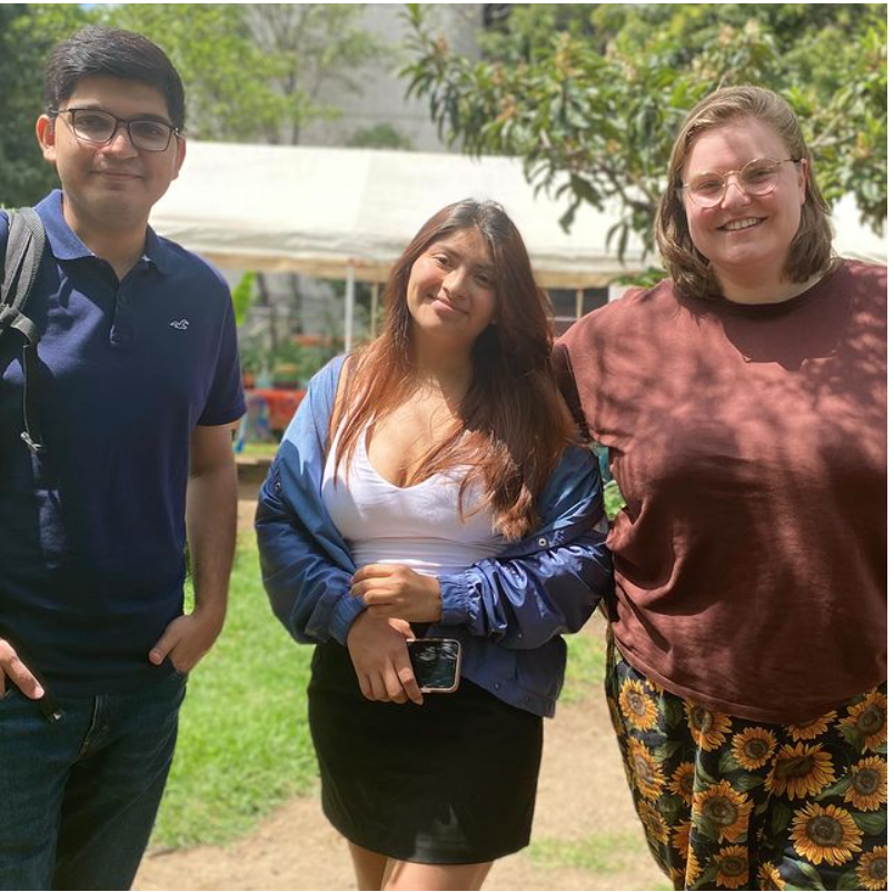 Make_Sense Americas LiA Mexico City 