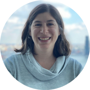 Audrey Lasry | Research Communities by Springer Nature