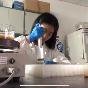 Yan Zhang | Research Communities by Springer Nature