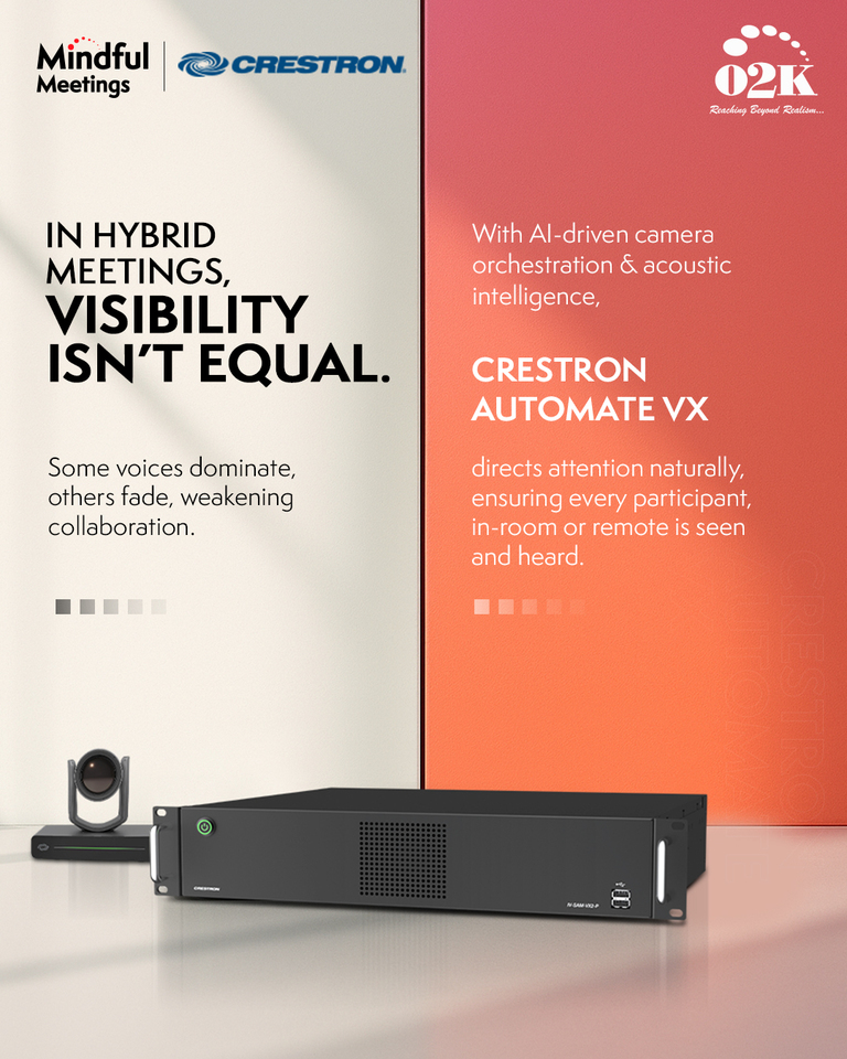 AI That Elevates Every Meeting