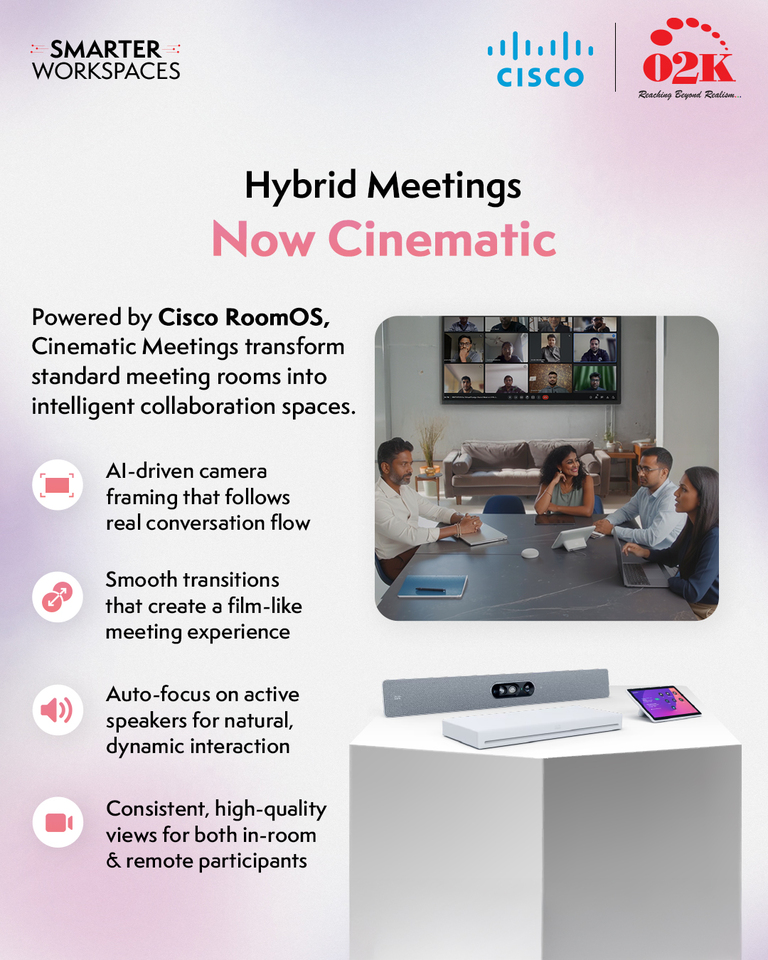 AI That Transforms Every Meeting