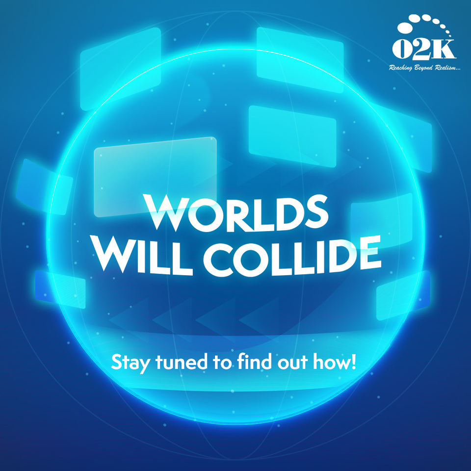 Unlocking the Future: A Revolution in Connectivity with O2K!