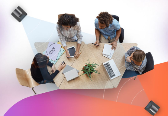 Revolutionize Hybrid Meetings with Crestron Sightline