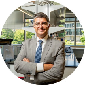 Yury Gogotsi | Research Communities by Springer Nature