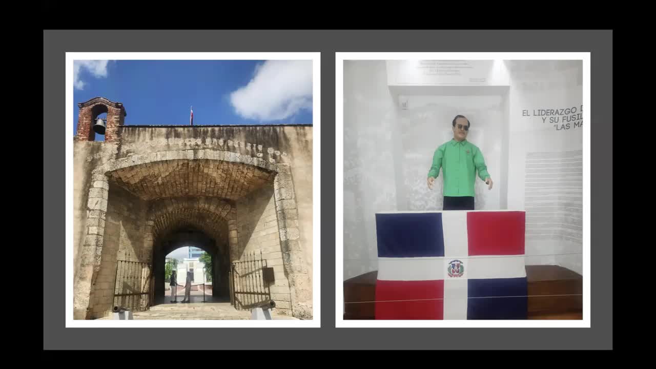 LiA in the Dominican Republic