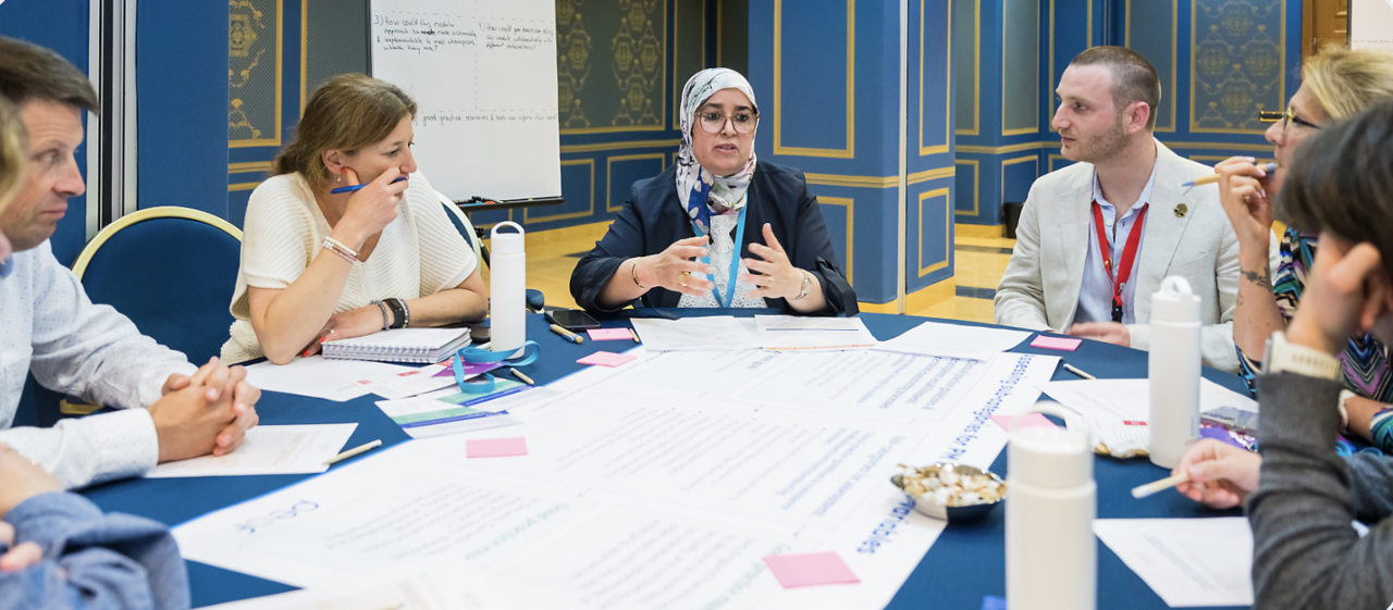 Empowering Voices: Quotes From The Patient Engagement Open Forum