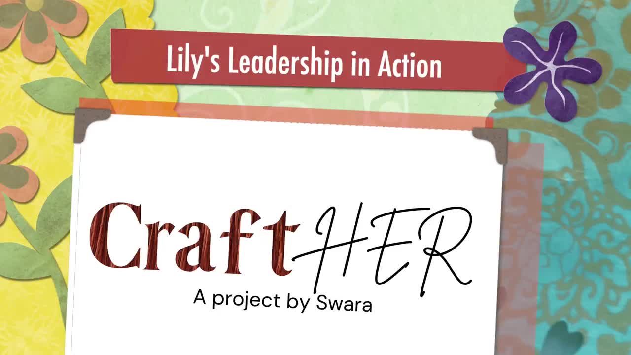 2024 CraftHER LiA Project Experience