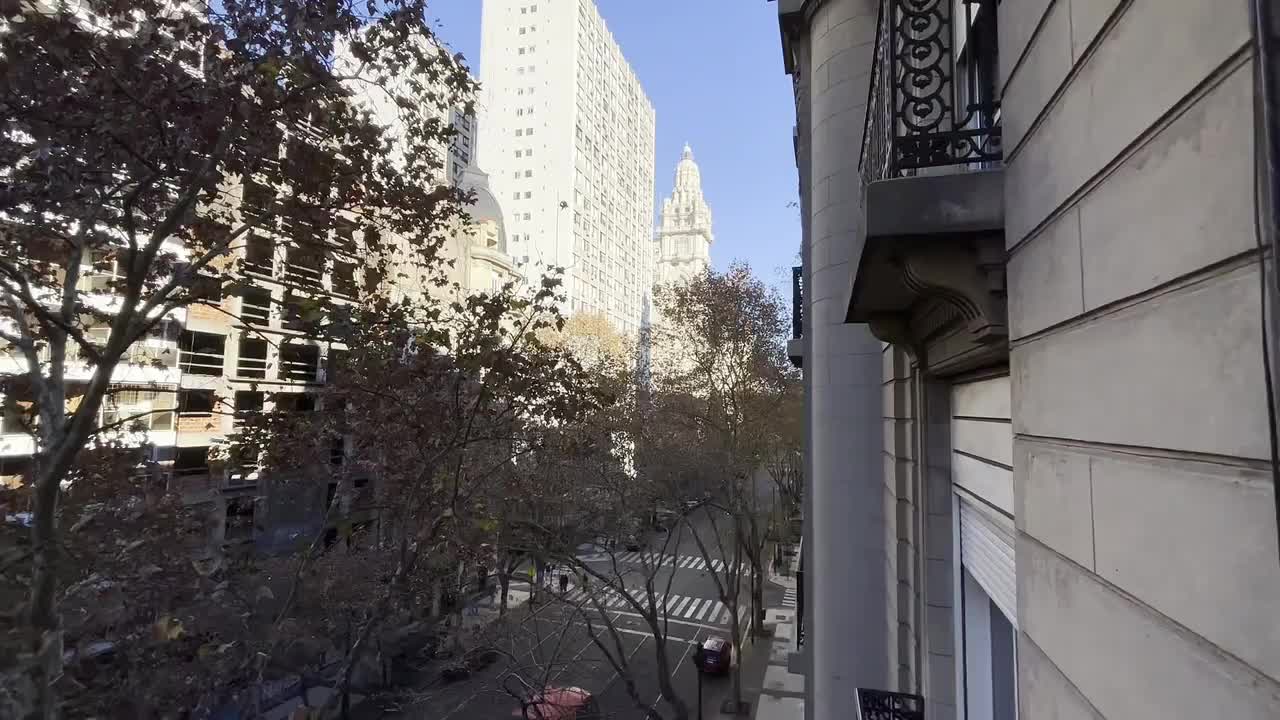 LiA video - Buenos Aires