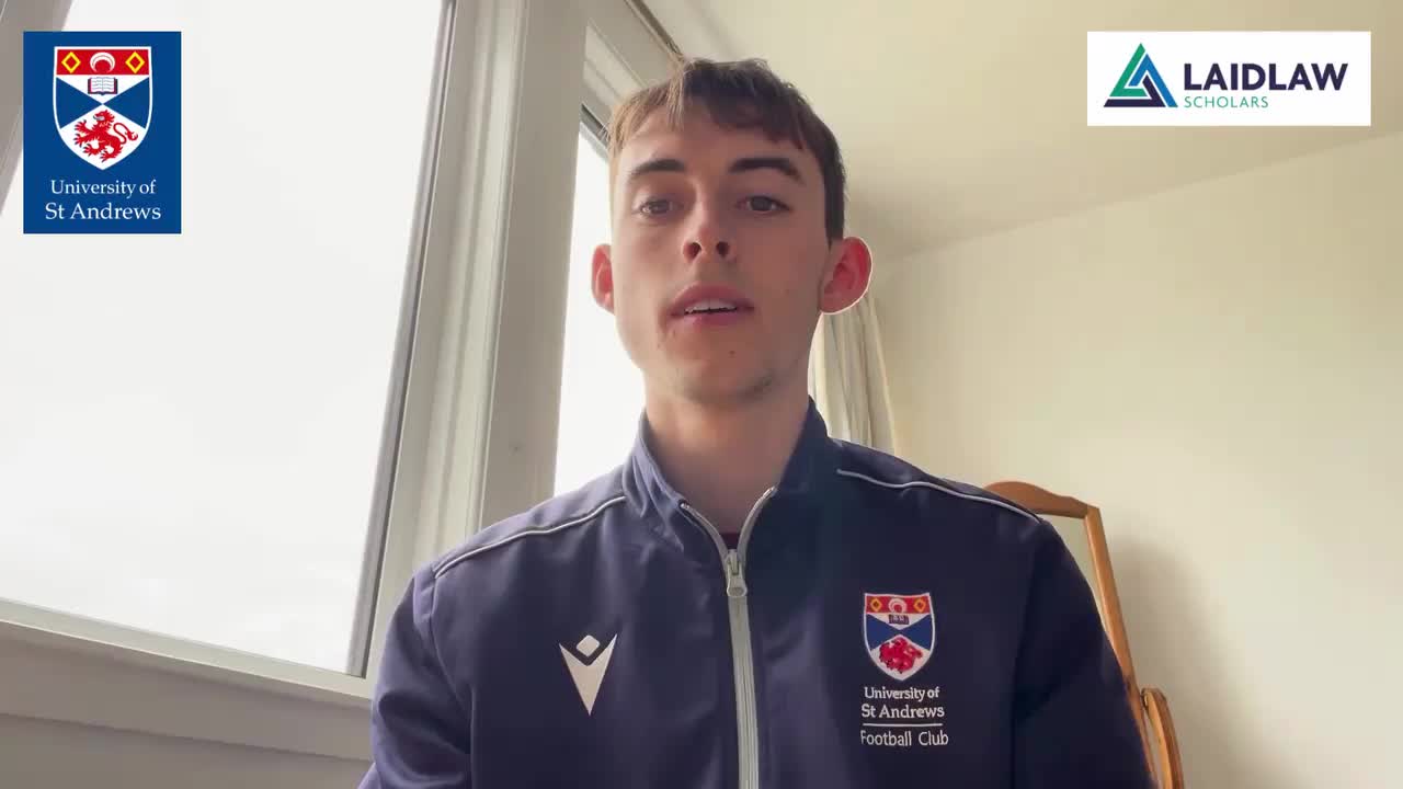 Leadership-in-Action Video: TSN