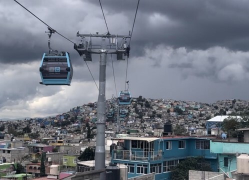 Make_Sense Mexico - Week One Whirlwind