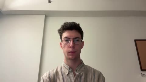LIA Reflective Vlog Spatial Mapping in Tbilisi