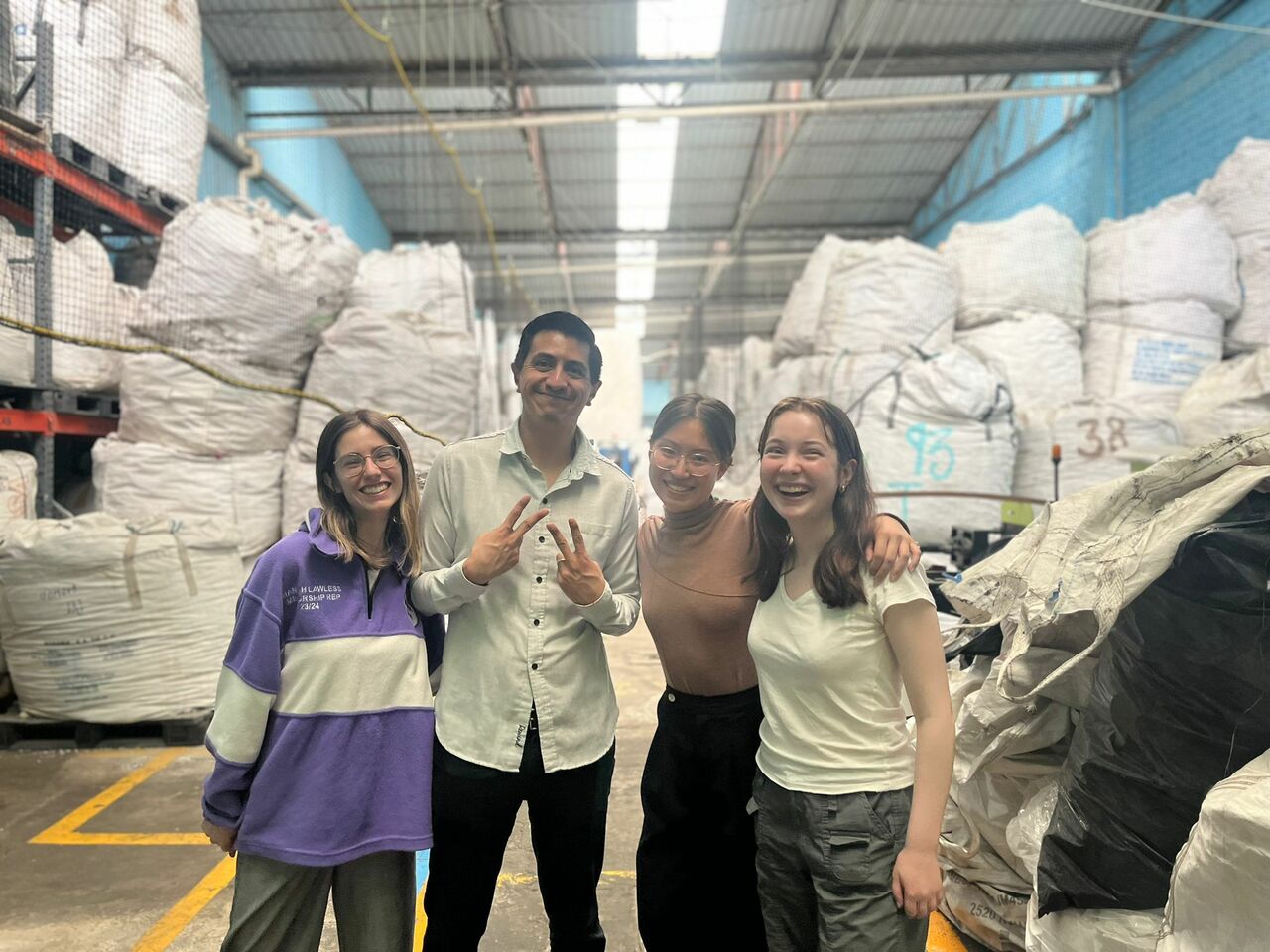 LiA - Make_Sense Mexico City - Week 5 - Project Summary