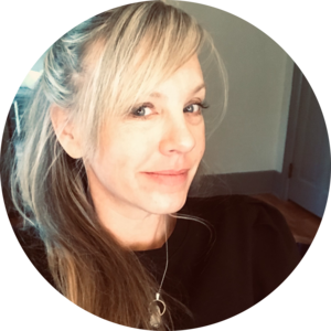 Krissy Rushing Tomlin | AVIXA Xchange
