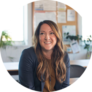 Lucy Liu | AVIXA Xchange