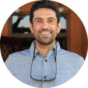 Ramon | Research Communities by Springer Nature