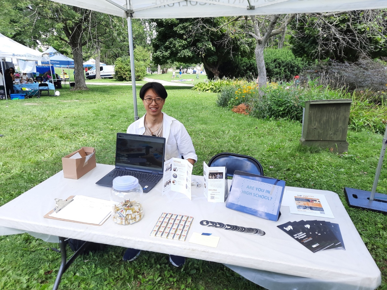 LiA with Urban Minds: Week 5