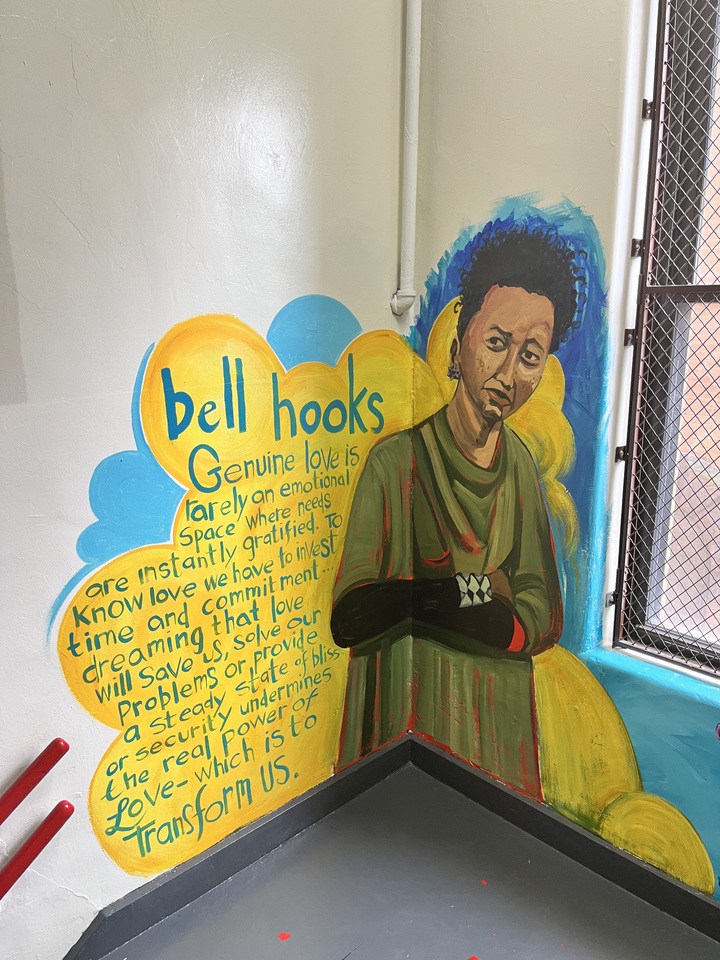 LiA Week 1: Back to the Classroom