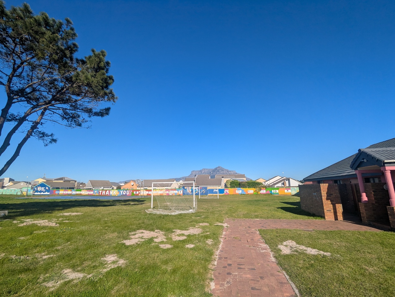 LiA Opportunity: SOS Children's Villages Cape Town – Summer 2026