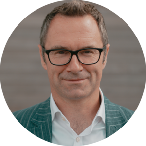 Darren J. Dixon Research Communities by Springer Nature