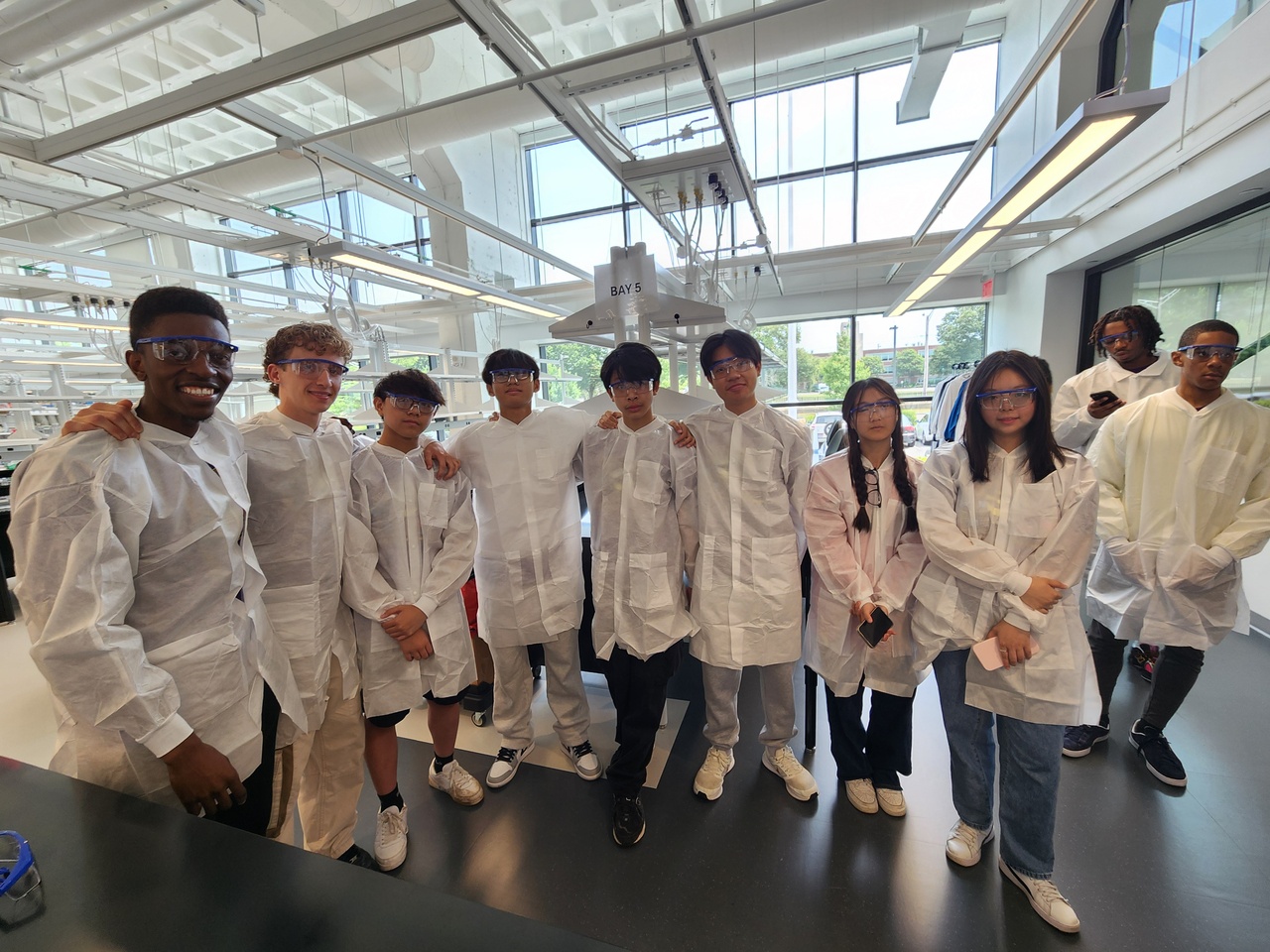 LiA Showcase Reflection: A Journey of Learning, Leadership, and Community