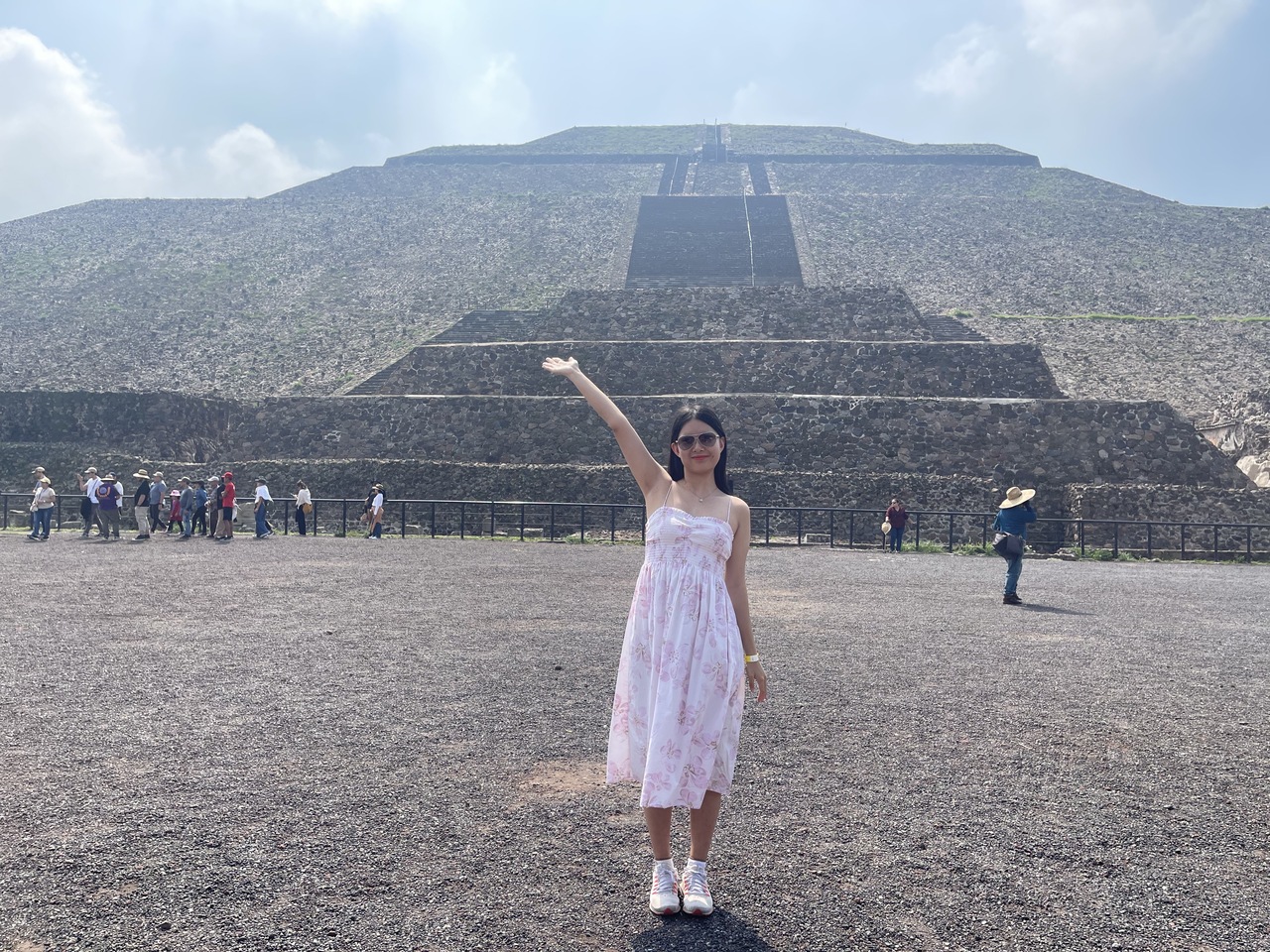 LiA showcase Reflection: A lesson to leadership and adaptability 