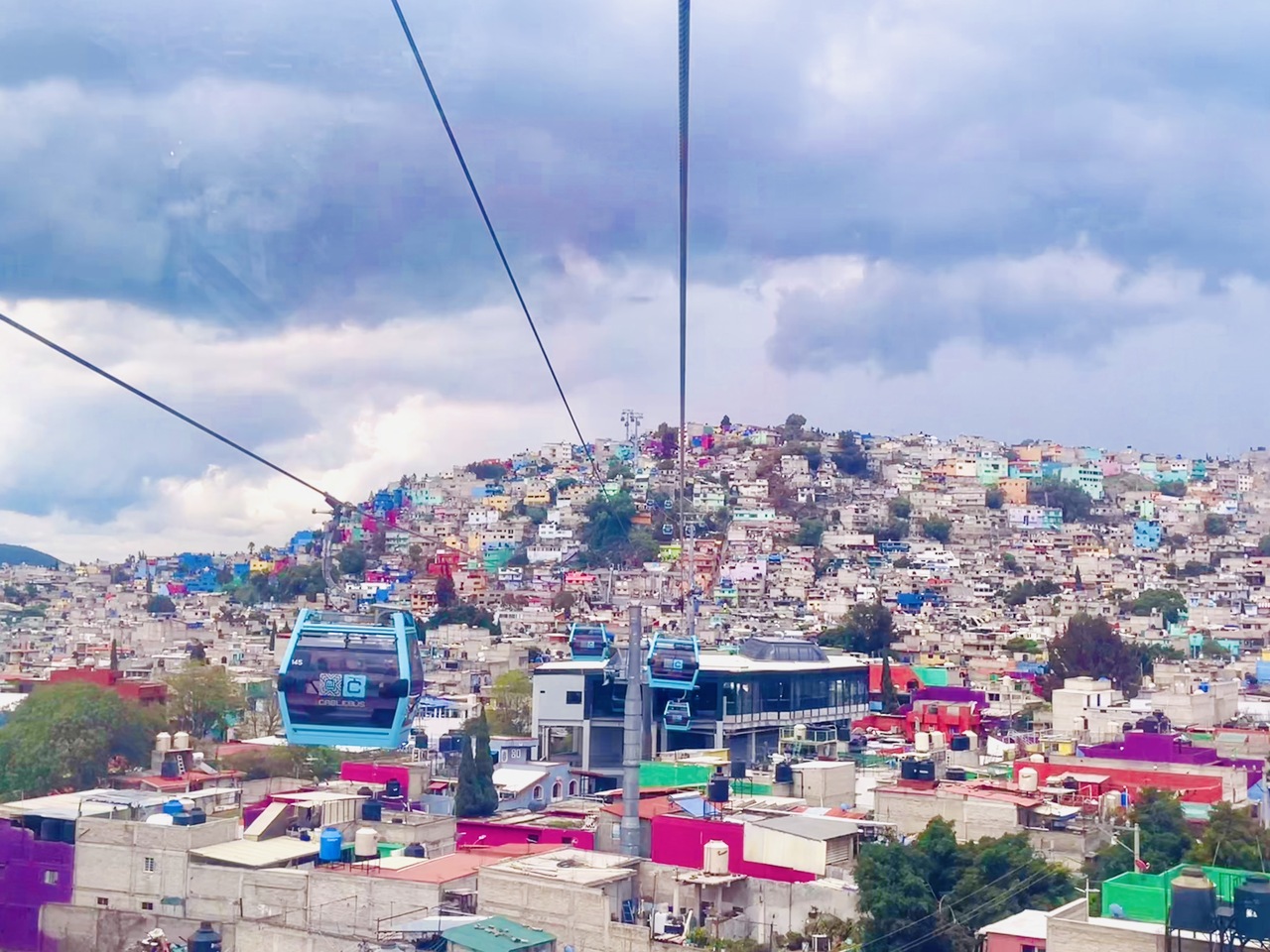 LiA project Week1 in Make Sense Mexico