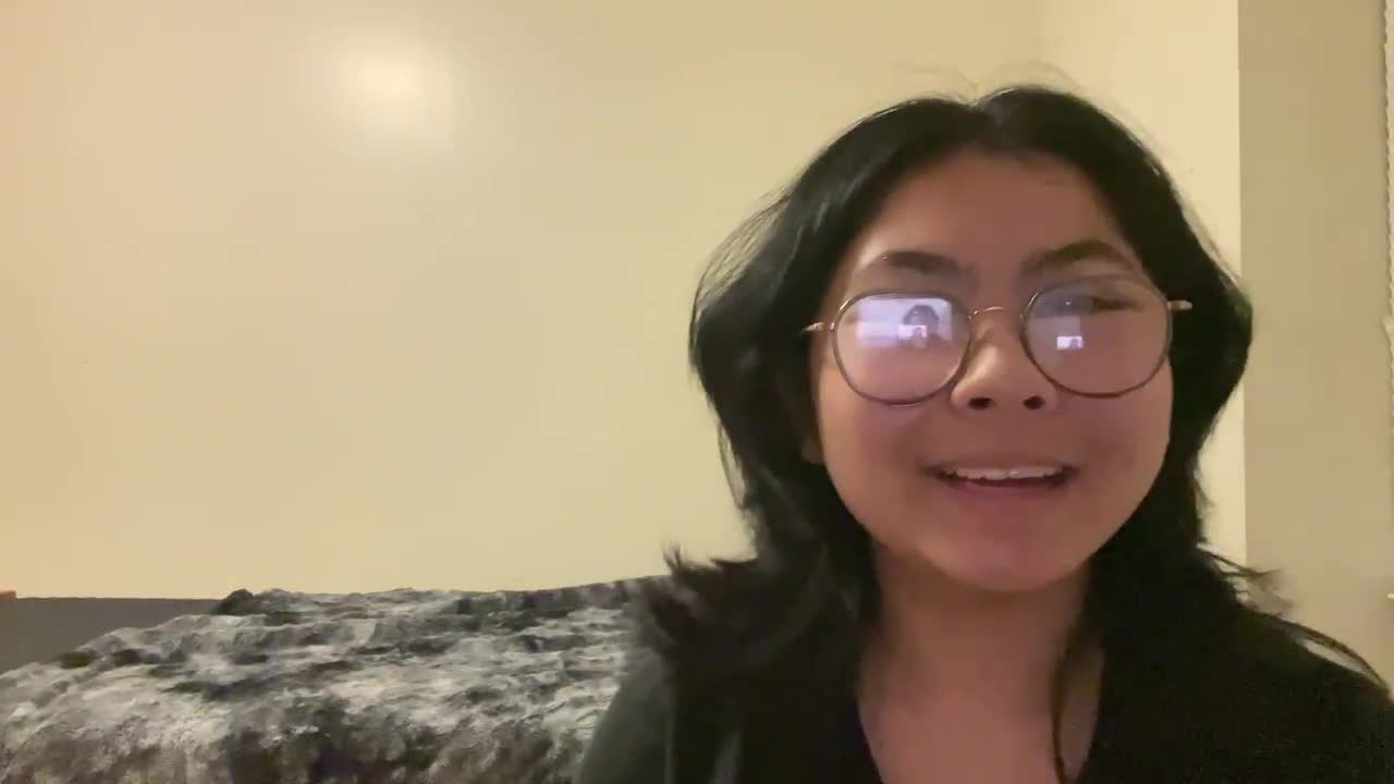 Kelly Yoshimura - Laidlaw 2023