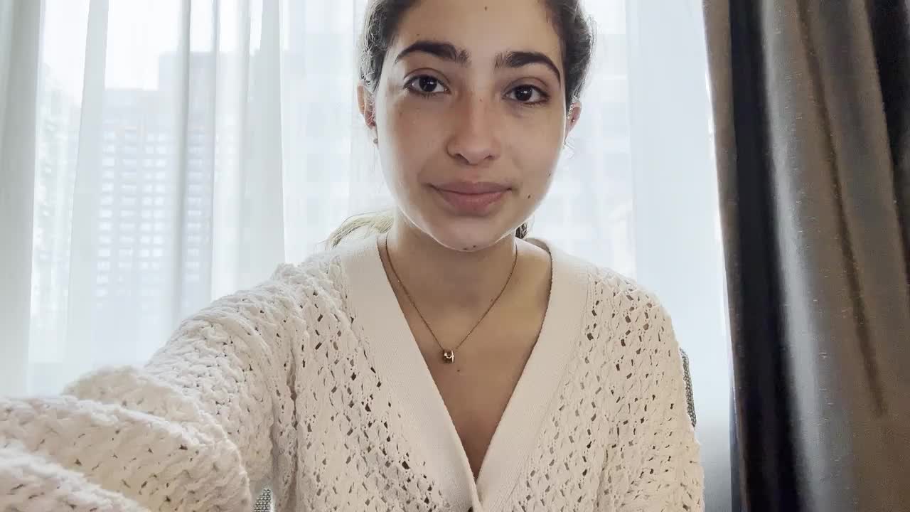 Field Journal Week 6