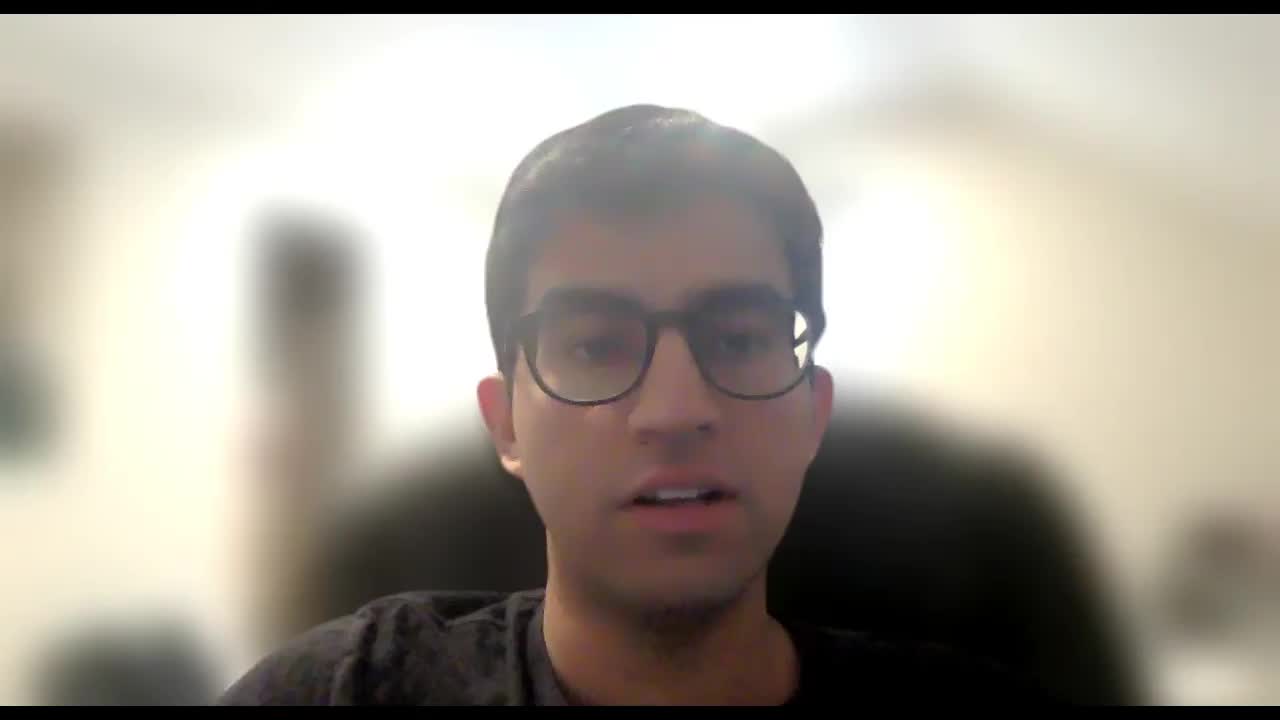 Manan Vij - Laidlaw Week 6