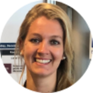 Lisanne Verhoef | Research Communities by Springer Nature