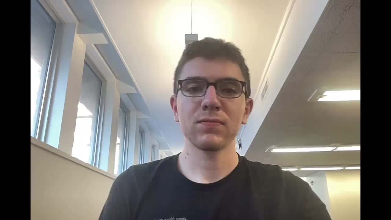 LiA Week 6: Video Reflection