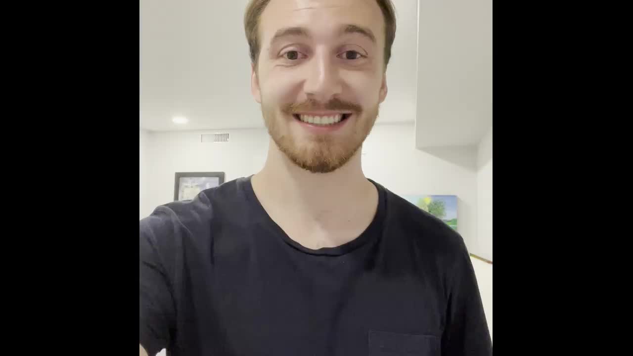 Video Reflection (Summer One)