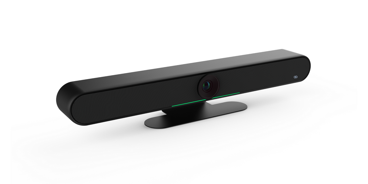 Boom Collaboration Unveils Powerful New Video Bar  At InfoComm 2023